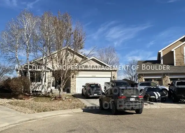 Property at 10509 Taylor Ave, Firestone, CO, 80504, 5 beds, 3 baths, [object Object]