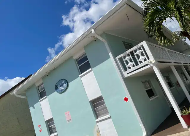 Property at 208 Pierce Ave Unit OCWK07, Cape Canaveral, FL, 32920, 2 beds, 1 bath, [object Object]