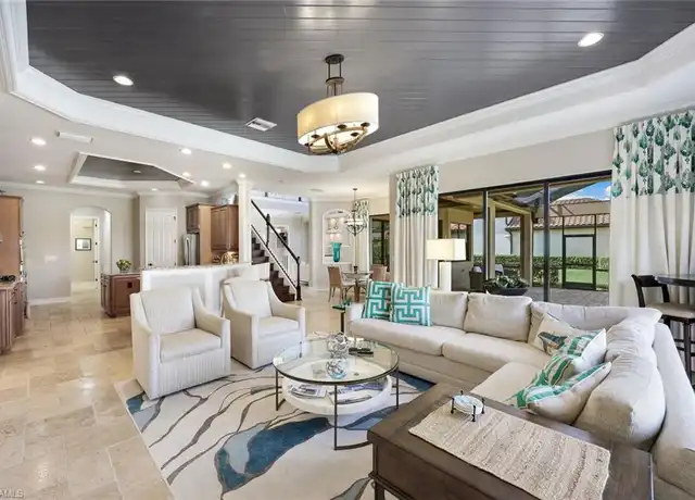 Property at 9856 Corso Bello Dr, Naples, FL, 34113, 4 beds, 3.5 baths, [object Object]