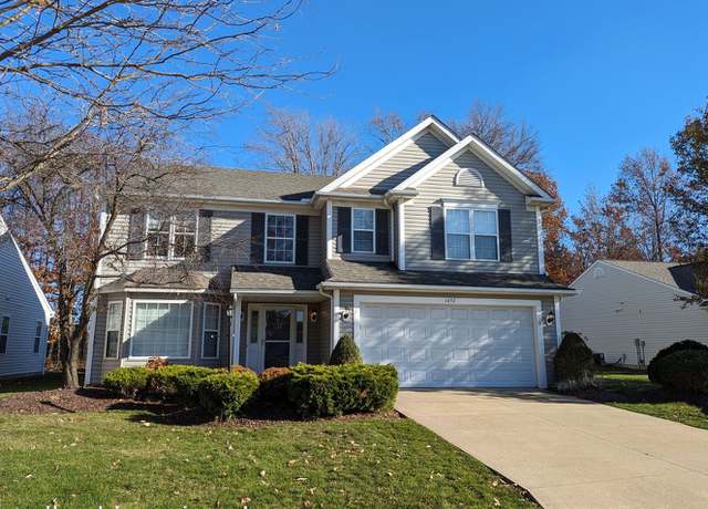 Photo of 1457 Hollow Wood Ln, Avon, OH 44011