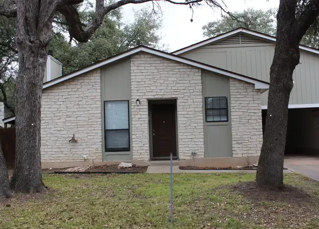 Property at 6500 Columbia Oaks Ct Unit A, Austin, TX, 78759, 2 beds, 2 baths, [object Object]