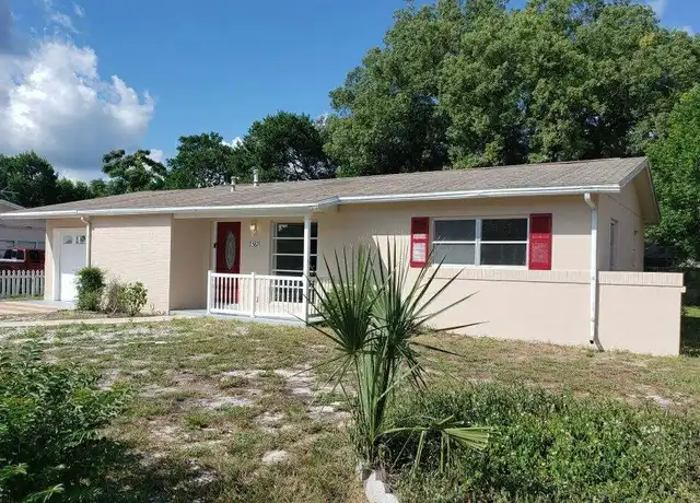 Property at 2367 Lake Helen Osteen Rd, Deltona, FL, 32738, 3 beds, 1 bath, [object Object]