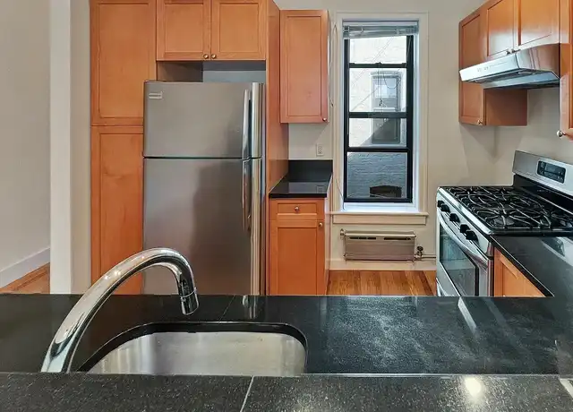 Property at 455 Park Pl, Brooklyn, NY, 11238, 1 bed, 1 bath, [object Object]