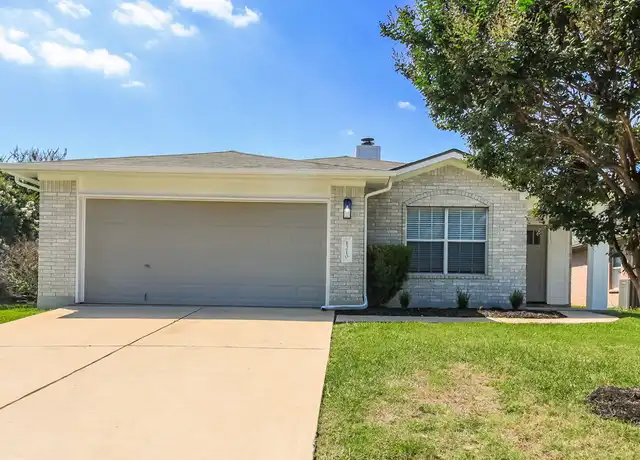 Property at 1210 Dayton Dr, Round Rock, TX, 78665, 3 beds, 2 baths, [object Object]