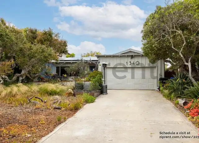 Property at 1340 Loring St, San Diego, CA, 92109, 3 beds, 2 baths, [object Object]
