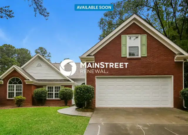 Property at 1980 Elmwood Cir, Snellville, GA, 30078, 4 beds, 2 baths, [object Object]