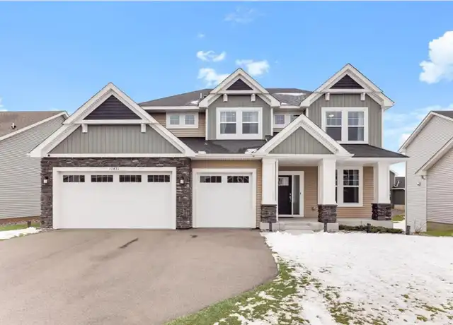 Property at 17491 59th St NE, Rogers, MN, 55374, 4 beds, 3 baths, [object Object]