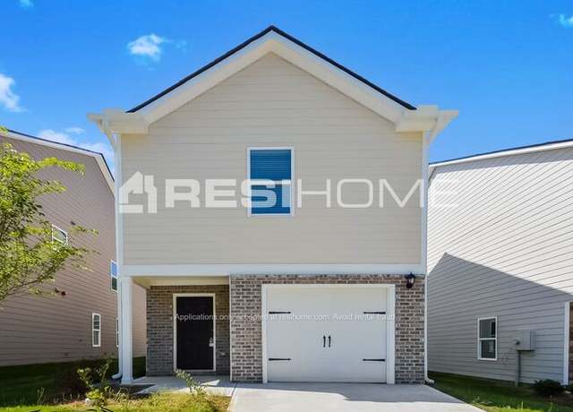 Photo of 2009 Briar Creek Ct NE, Conyers, GA 30012