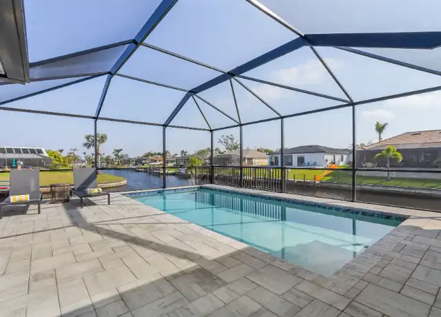 Property at 1047 SE 30th Ter, Cape Coral, FL, 33904, 3 beds, 2 baths, [object Object]