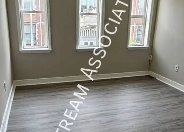Property at 1614 N Calhoun St, Baltimore, MD, 21217, 2 beds, 1 bath, [object Object]