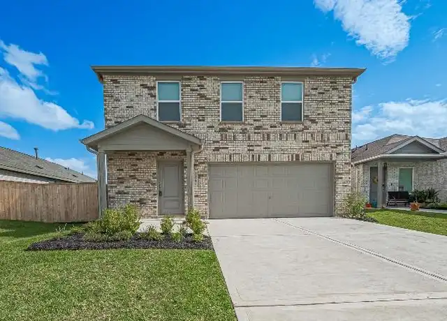 Property at 26751 Prairie Smoke LN, Katy, TX, 77493, 4 beds, 3 baths, [object Object]