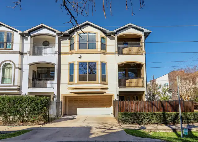 Property at 5502 Blossom St, Houston, TX, 77007, 3 beds, 3.5 baths, [object Object]