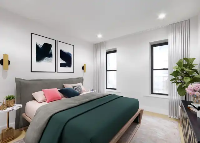 Property at 236 W 10th St Unit 15, New York, NY, 10014, 2 beds, 1 bath, [object Object]
