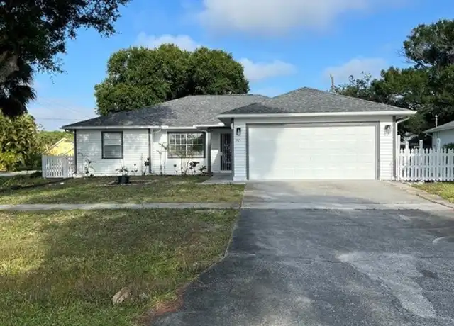 Property at 205 21st Ave, Vero Beach, FL, 32962, 3 beds, 2 baths, [object Object]