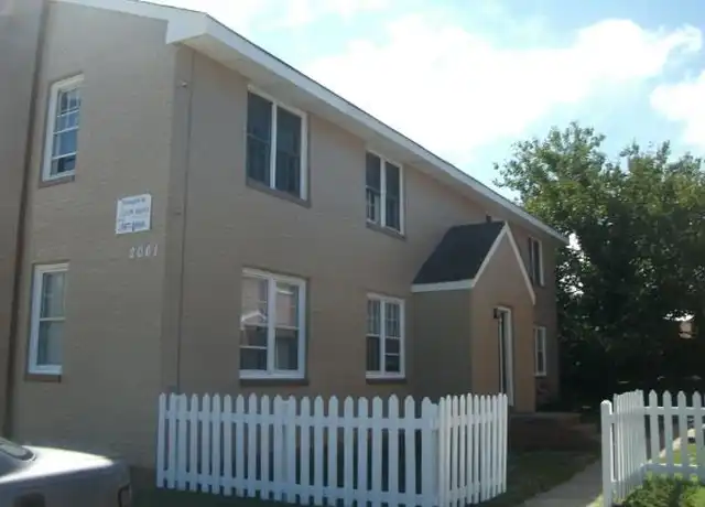 Property at 2061 E Ocean View Ave Unit 3, Norfolk, VA, 23503, 2 beds, 1 bath, [object Object]