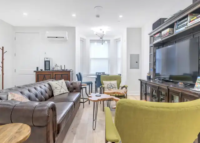 Property at 1215 Rhode Island Ave NW Unit A, Washington, DC, 20005, 1 bed, 1 bath, [object Object]
