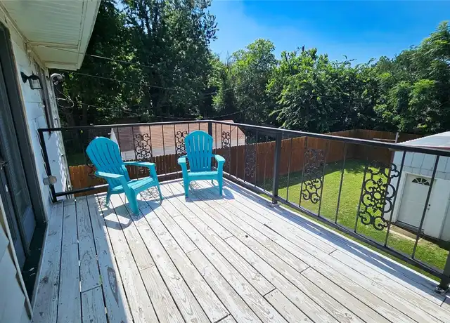 Property at 3924 NW Liberty St Unit GRG-APT, Oklahoma City, OK, 73107, 1 bed, 1 bath, [object Object]