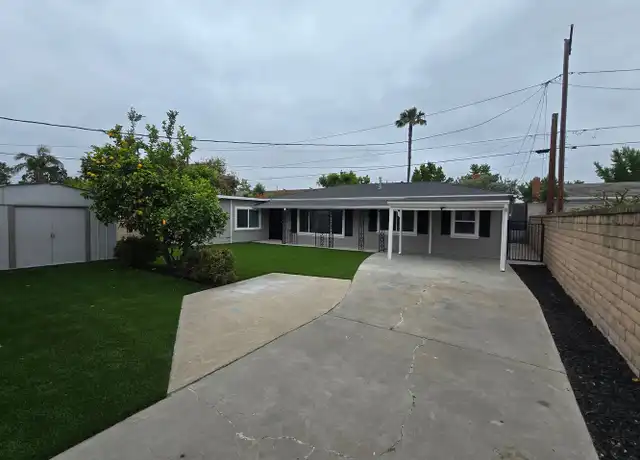 Property at 241 S Batavia St Unit 241, Orange, CA, 92868, 3 beds, 1 bath, [object Object]