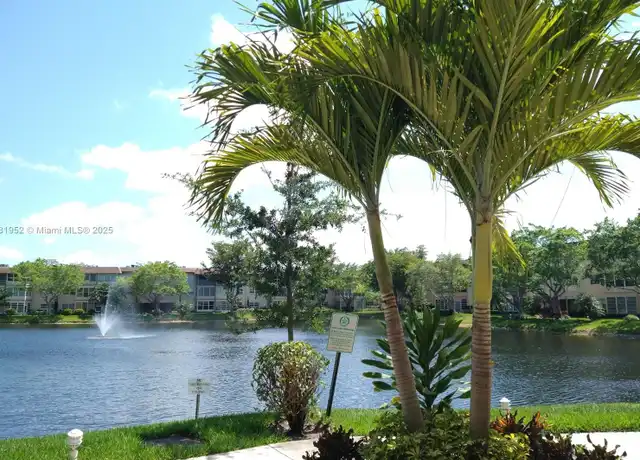 Property at 5102 NW 36th St #406, Lauderdale Lakes, FL, 33319, 1 bed, 1 bath, [object Object]