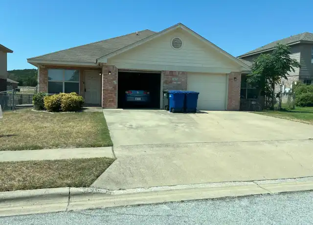 Property at 3107 Yaupon Rd Unit 3107-A Yaupon Rd, CC, Copperas Cove, TX, 76522, 3 beds, 2 baths, [object Object]
