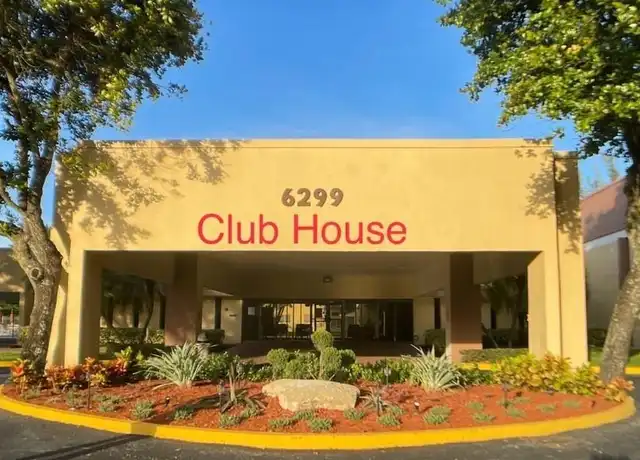 Property at 5860 NW 64th Ave #306, Fort Lauderdale, FL, 33319, 1 bed, 1 bath, [object Object]