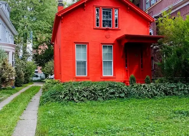 Property at 77 Ashland Ave, Buffalo, NY, 14222, 3 beds, 2 baths, [object Object]