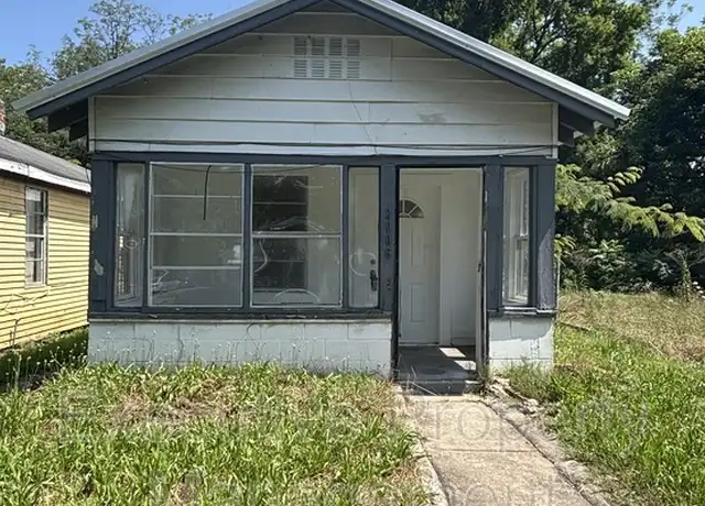 Property at 2006 10th Pl, Birmingham, AL, 35214, 2 beds, 1 bath, [object Object]
