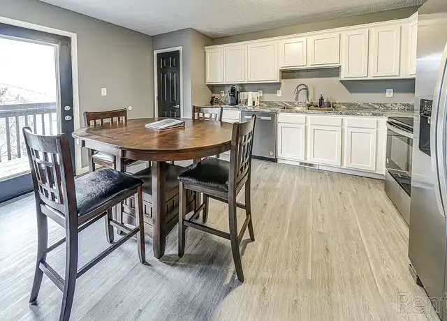 Property at Co-Living Hoosier Commons - 1450 N Willis Dr, Bloomington, IN, 47404, 1 bed, 1 bath, [object Object]