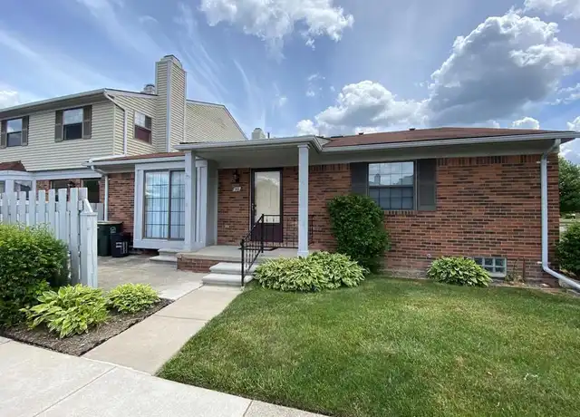 Property at 2101 Vine Way Dr #90, Canton, MI, 48188, 2 beds, 1 bath, [object Object]