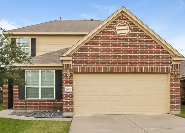 Property at 14807 Waverly Hill Ln, Cypress, TX, 77429, 4 beds, 2.5 baths, [object Object]