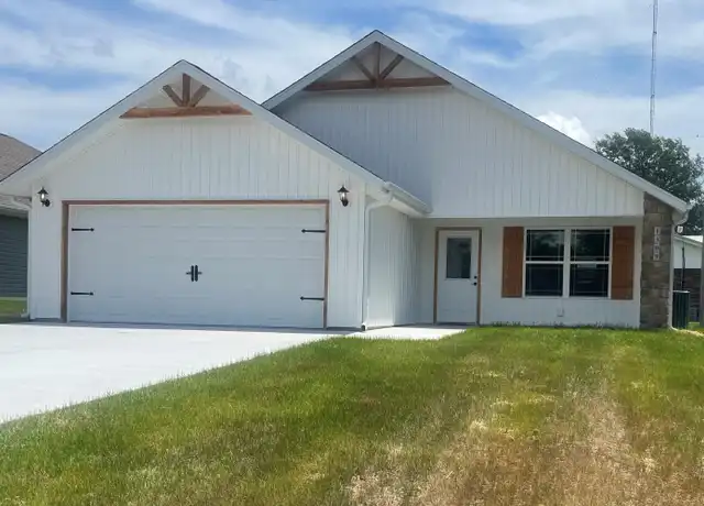 Property at 1309 S Jefferson Ave, Webb City, MO, 64870, 3 beds, 2 baths, [object Object]