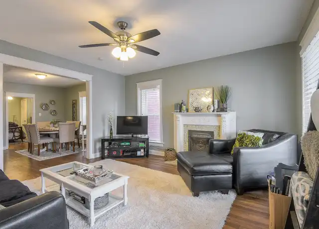 Property at 2541 Cherry St Unit 2S, Kansas City, MO, 64108, 2 beds, 1 bath, [object Object]