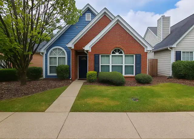 Property at 529 Eastland Dr, Decatur, GA, 30030, 3 beds, 2.5 baths, [object Object]
