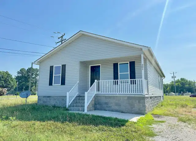 Property at 301 Greene St, South Hill, VA, 23970, 3 beds, 2 baths, [object Object]