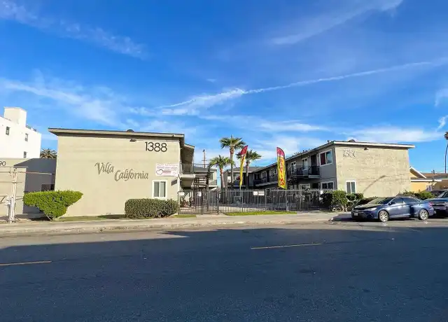 Property at 1390 Martin Luther King Junior Ave Unit 1388-10, Long Beach, CA, 90813, 1 bed, 1 bath, [object Object]