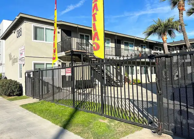 Property at 1390 Martin Luther King Junior Ave Unit 1388-10, Long Beach, CA, 90813, 1 bed, 1 bath, [object Object]