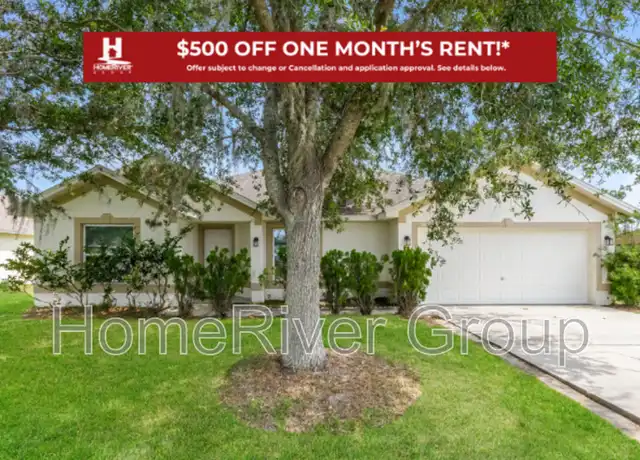 Property at 702 Cockatoo Ct, Kissimmee, FL, 34759, 4 beds, 2 baths, [object Object]