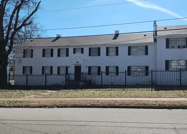 Photo of 1043 Whitaker Dr, Memphis, TN 38116