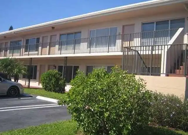 Property at 2309 S Federal Hwy #21, Boynton Beach, FL, 33435, 1 bed, 1 bath, [object Object]