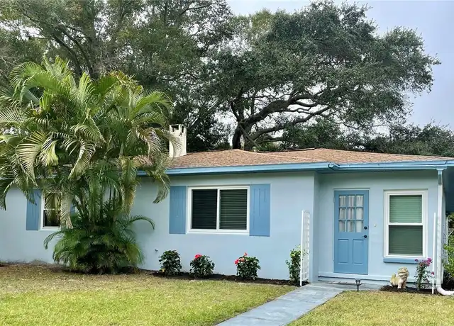 Property at 2601 58th St S, Gulfport, FL, 33707, 2 beds, 1 bath, [object Object]