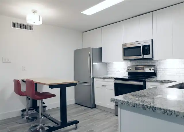 Property at 3517 Audubon Pl Unit 10B, Houston, TX, 77006, 1 bed, 1 bath, [object Object]