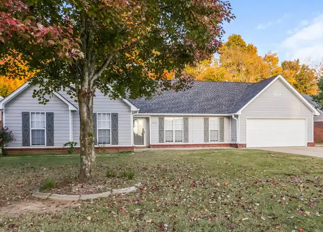 Property at 7632 Woodshire Dr, Horn Lake, MS, 38637, 3 beds, 2 baths, [object Object]