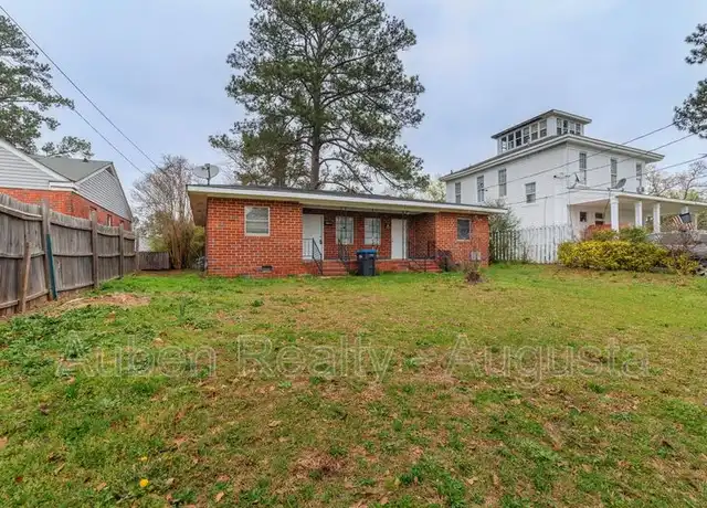 Property at 2165 Telfair St Unit A, Augusta, GA, 30904, 2 beds, 1 bath, [object Object]