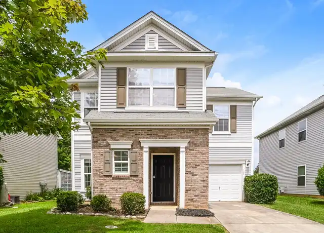 Property at 507 Waterlemon Way, Monroe, NC, 28110, 3 beds, 2.5 baths, [object Object]