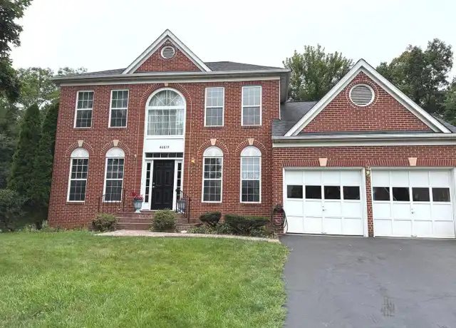Property at 46819 Gunflint Way, Sterling, VA, 20164, 3 beds, 2.5 baths, [object Object]