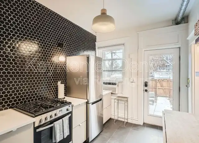 Property at 227 S Logan St Unit 1, Denver, CO, 80209, 2 beds, 1 bath, [object Object]