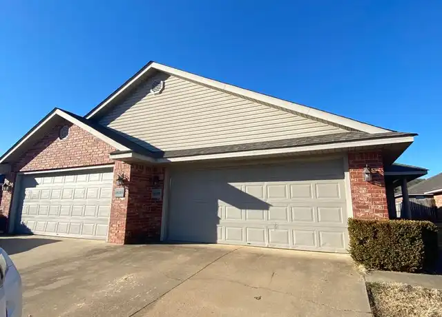 Property at 1818 Wilder Ln Unit B, Alma, AR, 72921, 3 beds, 2 baths, [object Object]
