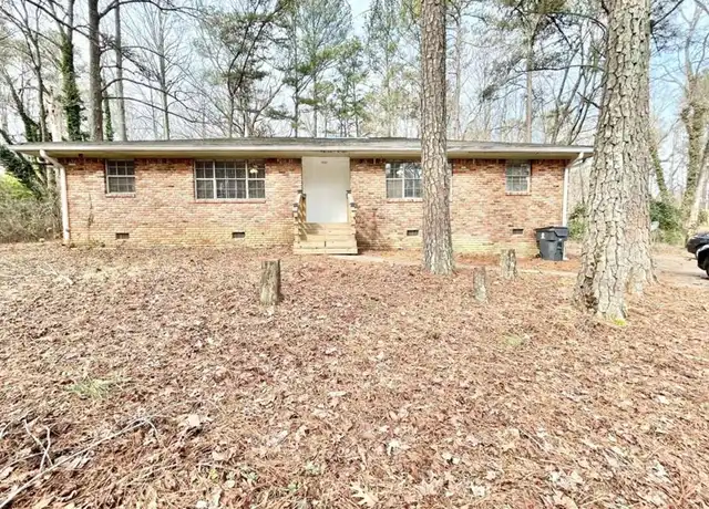 Property at 6500 Raymond Dr, Union City, GA, 30291, 2 beds, 1 bath, [object Object]