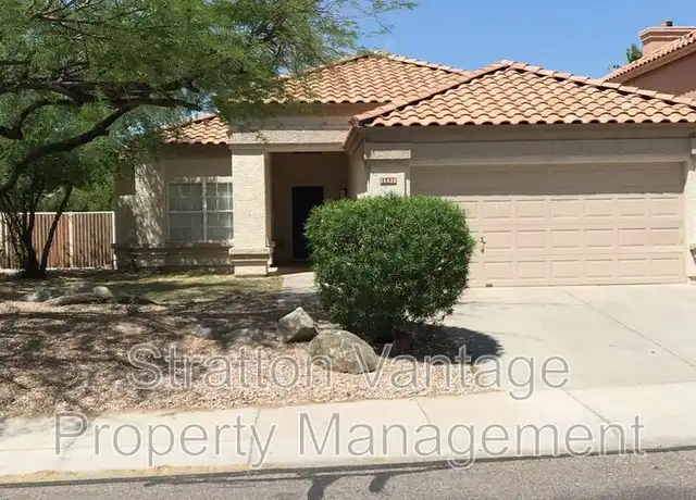 Property at 16828 S 13th Way, Phoenix, AZ, 85048, 3 beds, 2 baths, [object Object]