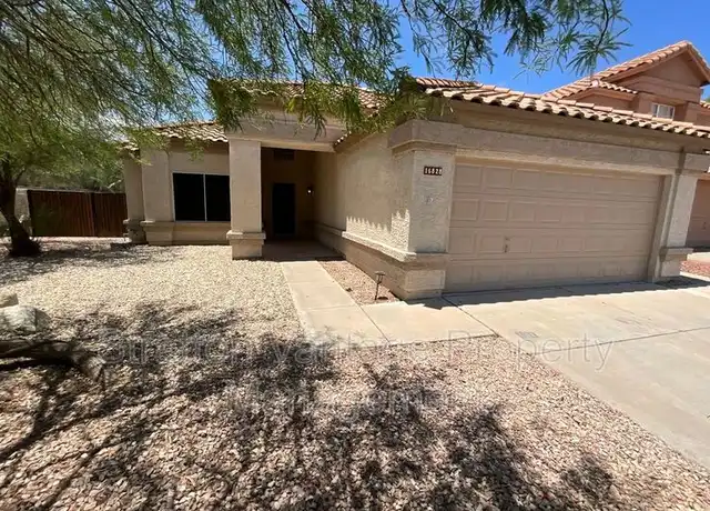 Property at 16828 S 13th Way, Phoenix, AZ, 85048, 3 beds, 2 baths, [object Object]